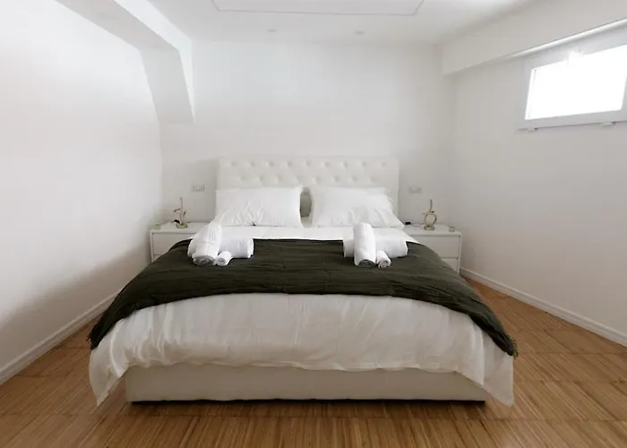 Noe Luxury & - Apartman Milánó