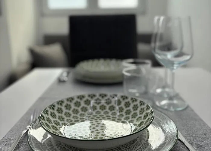 Noe Luxury & - Apartman *