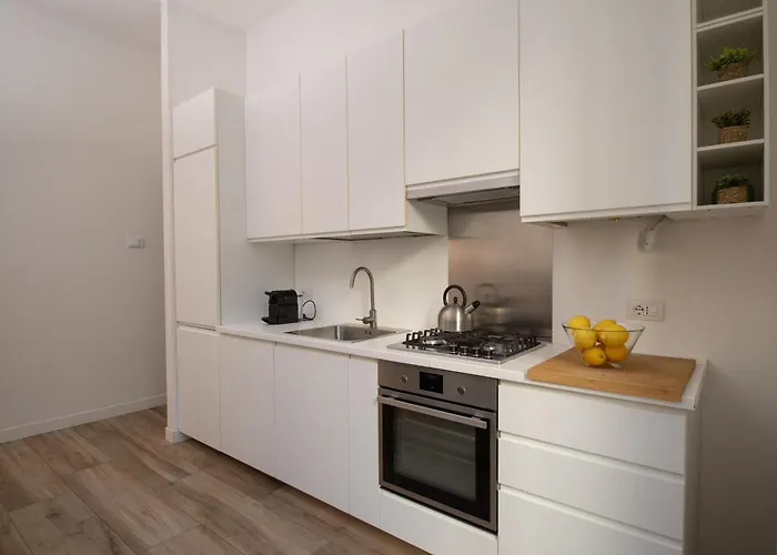 Spacious & Smart Design *