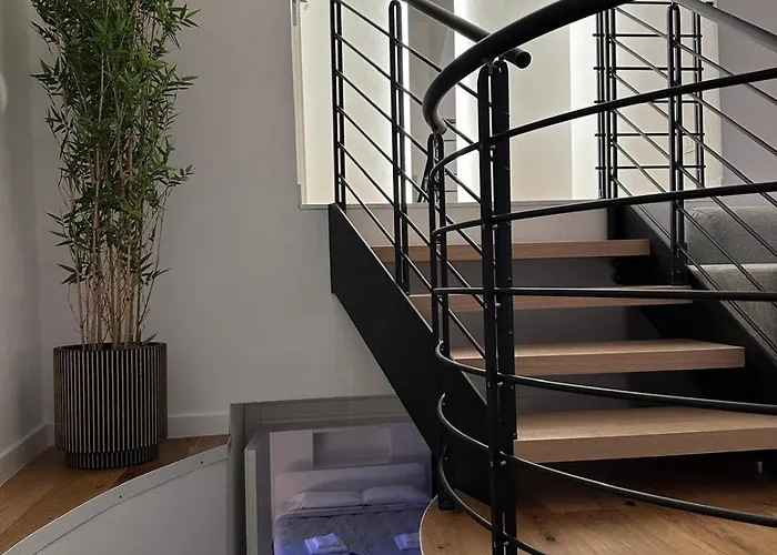 Luxury Loft * Milano