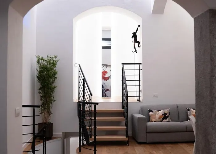 Appartamento Luxury Loft
