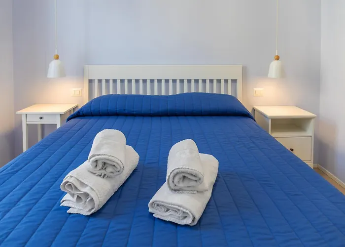 Citylife Dream House - Bilocale Per 4 In Centro * 米兰
