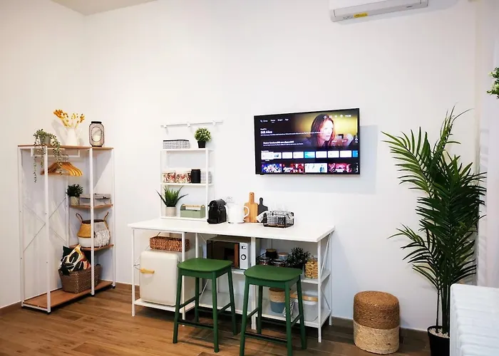 Apartamento A Due Passi Dalla Metro *