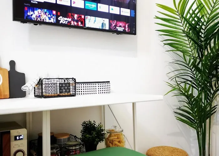 Apartamento A Due Passi Dalla Metro *