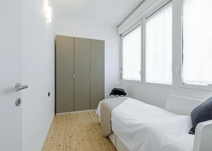 Kiki Apartment Mailand