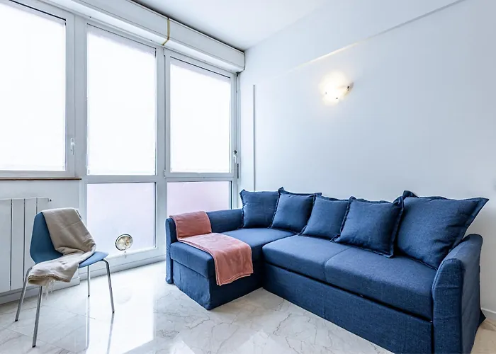 Apartment Kiki Mailand