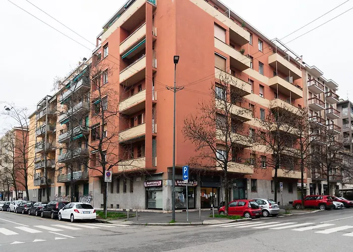 Youhosty - Fiera Citylife Daire Milano