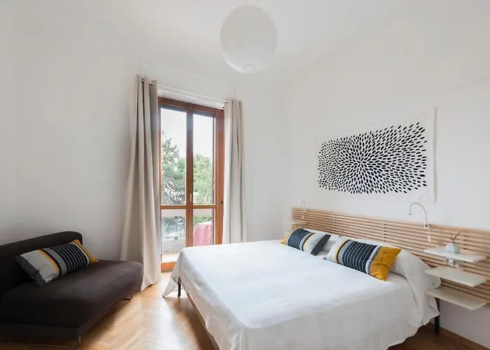 Casa Vittoria, Lovely Center Flat Apartamento