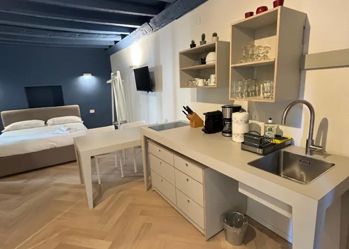 Apartment Del Bosco