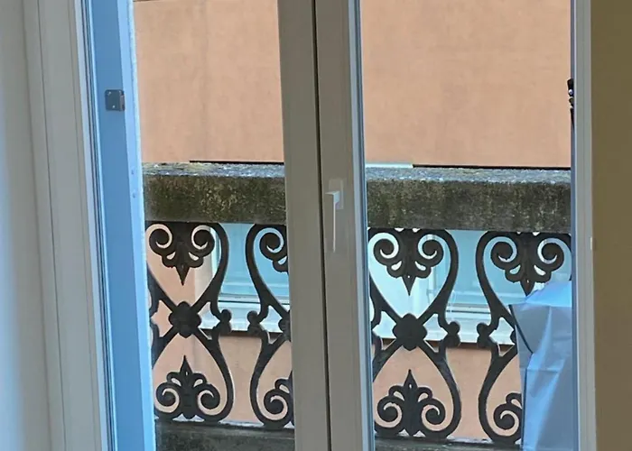 Apartmán Brera's Elite *