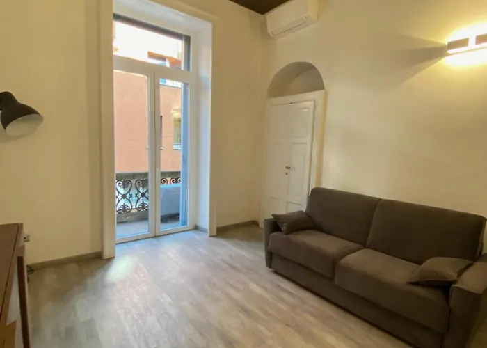 Apartmán Brera's Elite Milán