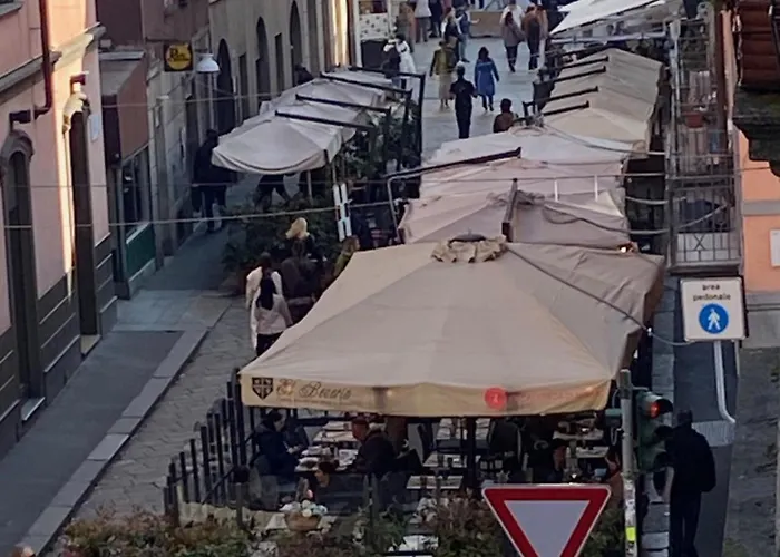 Brera's Elite *