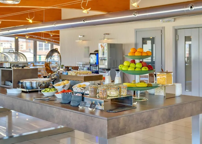 La Spezia Hotel 4*