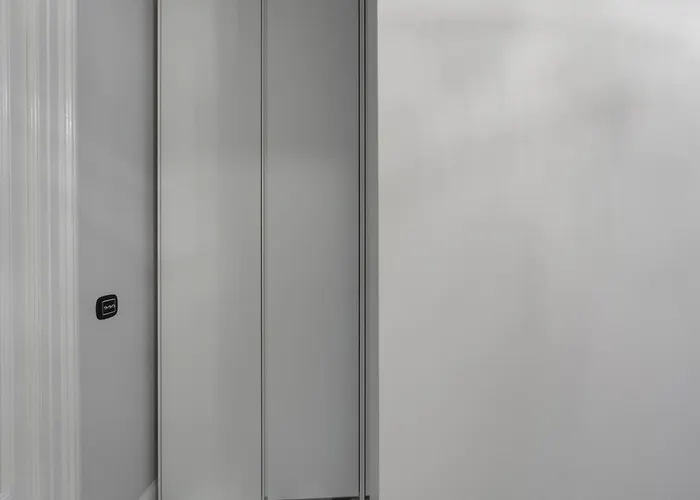 Milaninflat Lägenhet *