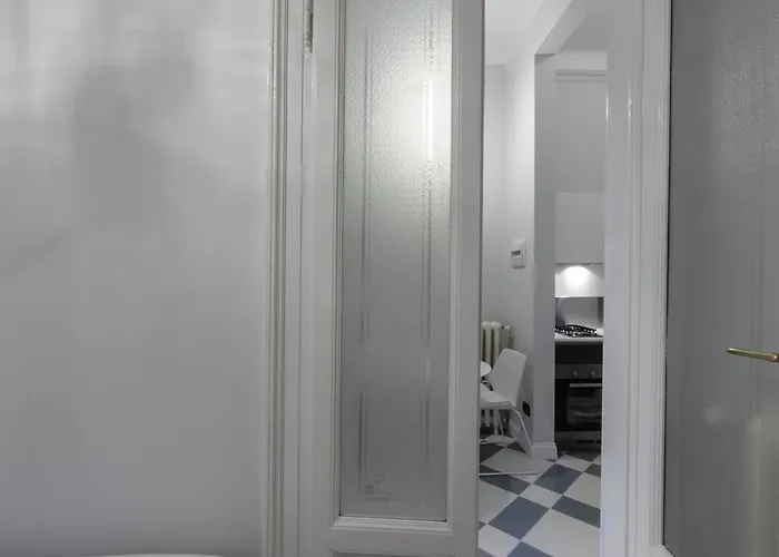 Milaninflat Lägenhet Milano