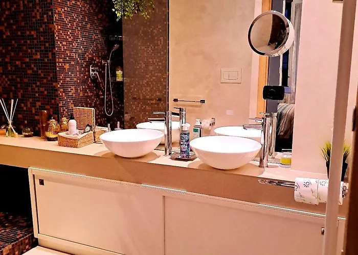 Suite&city Porta Venezia