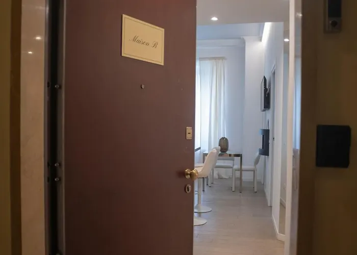 Maison B Apartamento Milão