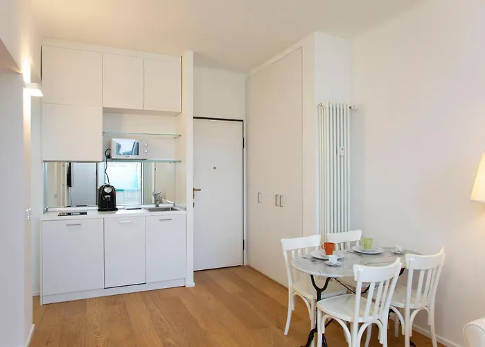 Apartmán Exclusive Location, Cozy And Modern *