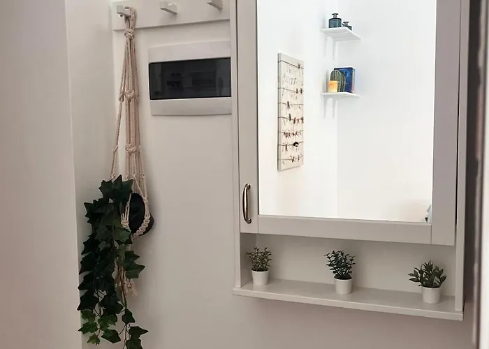 Lejlighed Cozy Flat San Siro - Citylife - Fiera Milanocity - House Lab Milano