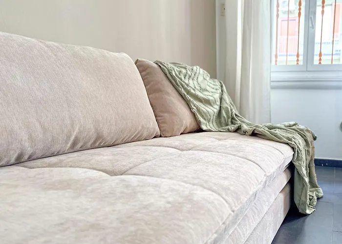 Lägenhet I Host - Toscana 19 *