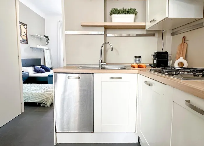 I Host - Toscana 19 Milano