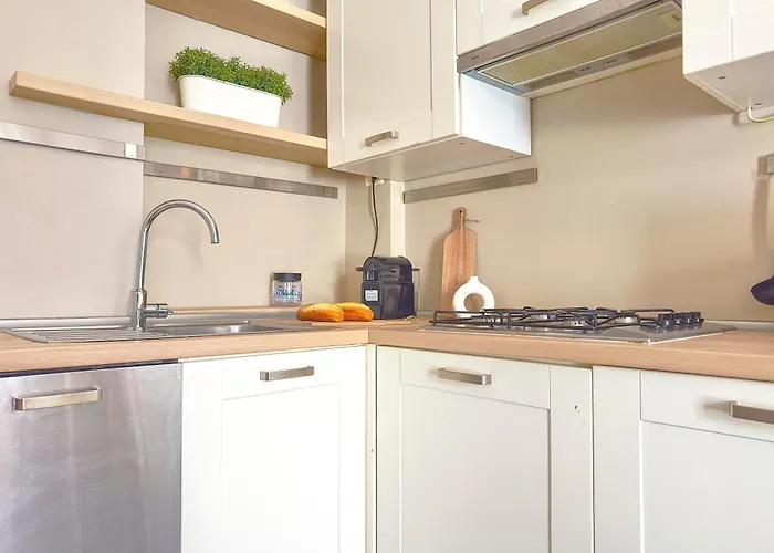 I Host - Toscana 19 Milano