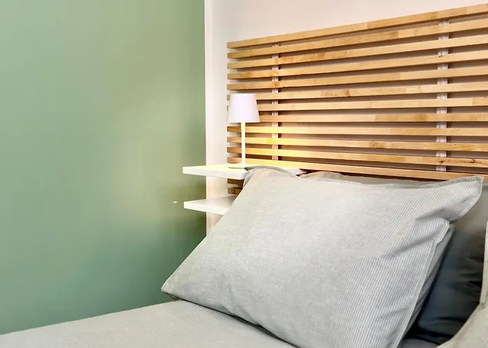 Modern Near San Siro With Free Garage 公寓 *