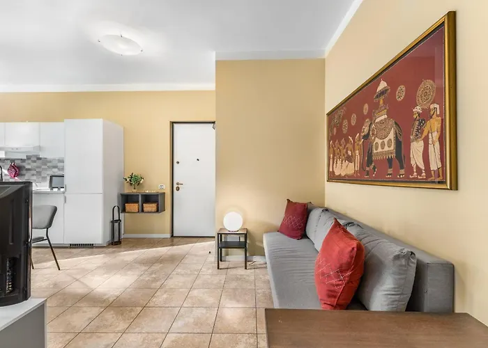 Urban Retreat In Loreto Metro E Free Wifii Apartman