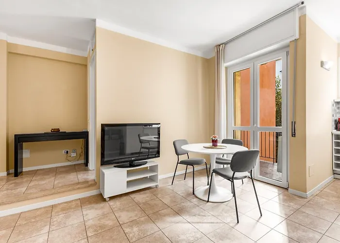 Urban Retreat In Loreto Metro E Free Wifii Apartman