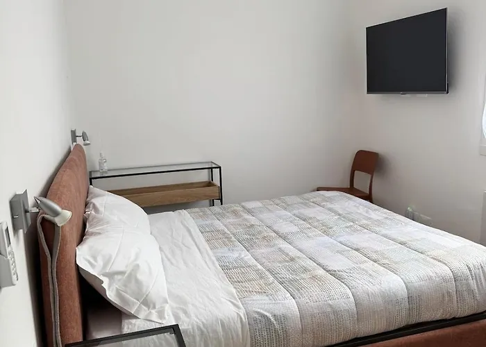 Διαμέρισμα Loft Menabrea 12 Μιλάνο