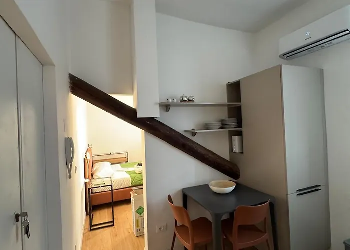 Loft Menabrea 12 Διαμέρισμα *