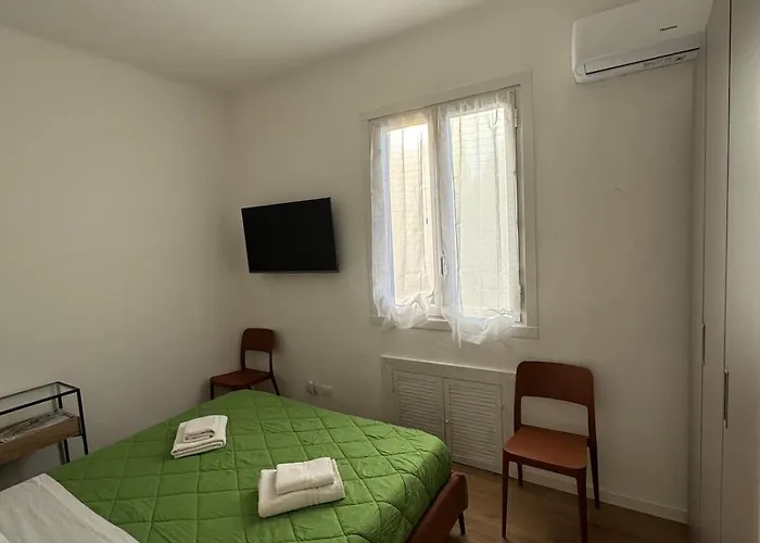 Loft Menabrea 12 *