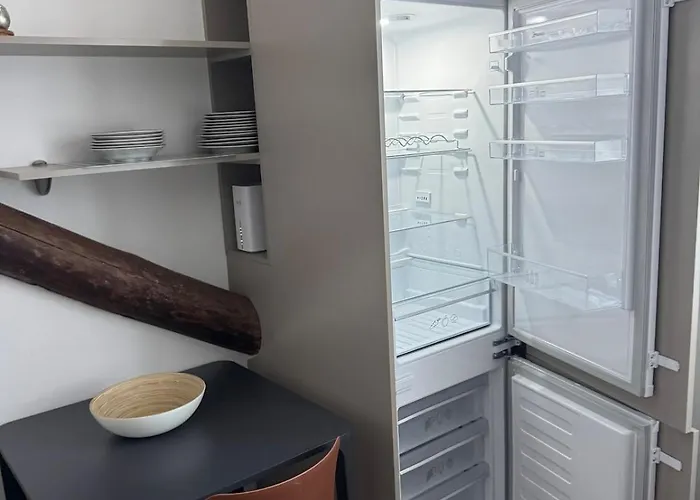 Loft Menabrea 12 *