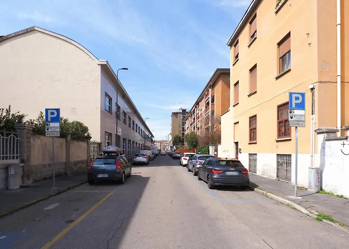 Primopiano - Bolama Milano