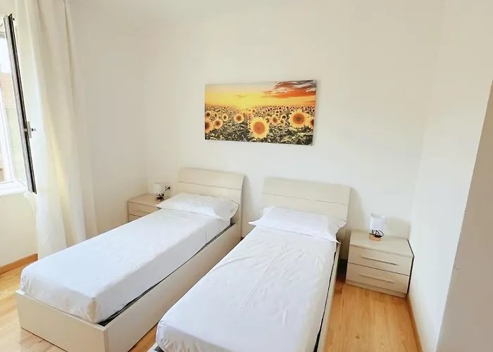 Seveso Гостевой дом Милан