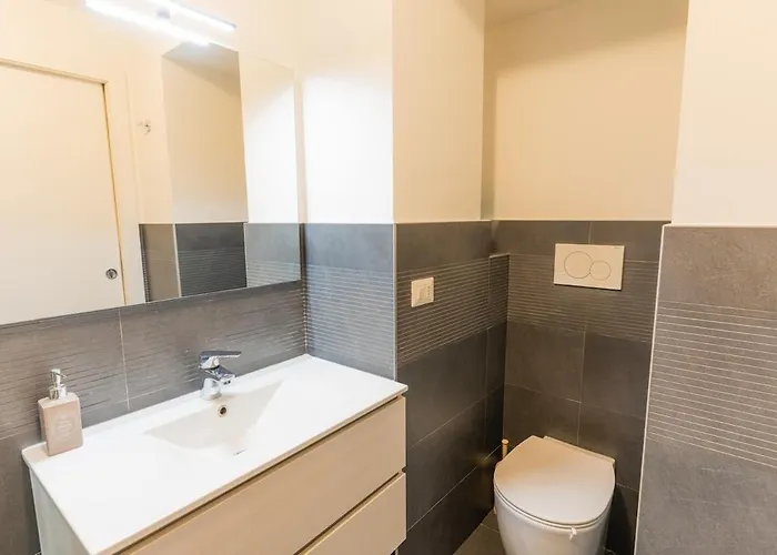 Rosolino House Porta Venezia Cozy E Wi-fi ミラノ