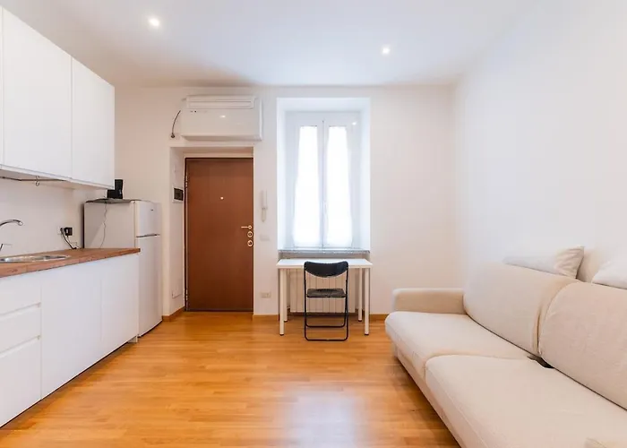 Rosolino House Porta Venezia Cozy E Wi-fi ミラノ