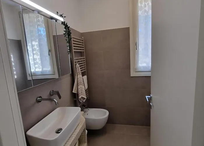 Lägenhet Casa Precotto