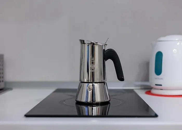 Apartman Piccolo Loft Nella Grande *