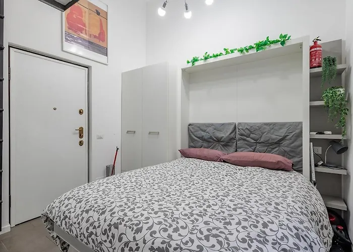 Piccolo Loft Nella Grande