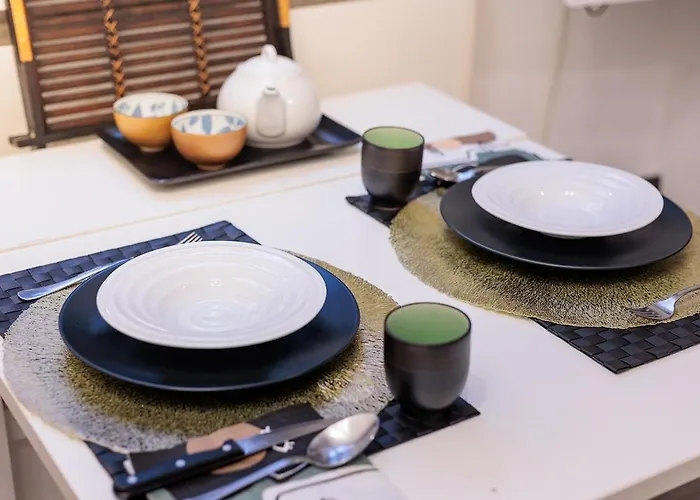 Piccolo Loft Nella Grande * Milánó