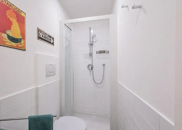 Piccolo Loft Nella Grande Apartman Milánó