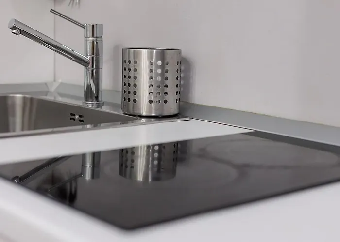 Piccolo Loft Nella Grande *