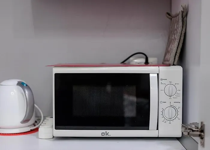 Piccolo Loft Nella Grande Milánó