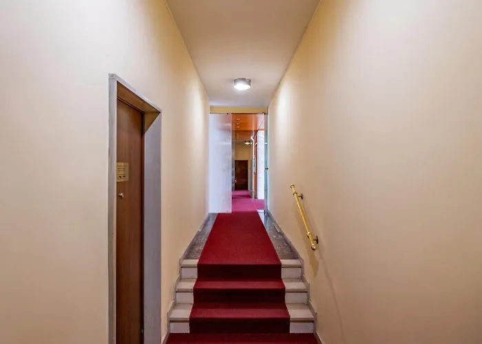 Apartmán Tortona Living