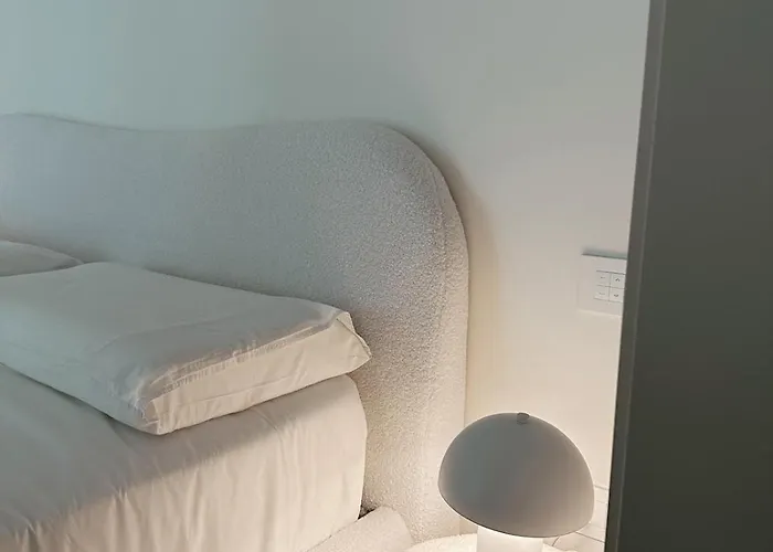 Corridoni House Апартаменты *