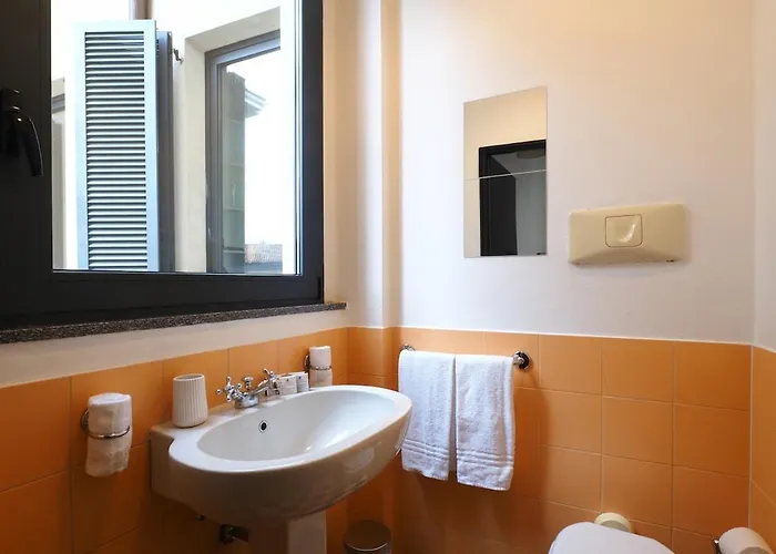 Apartment Contempora - Interior 900 - 4th Floor - Duomo - Missori