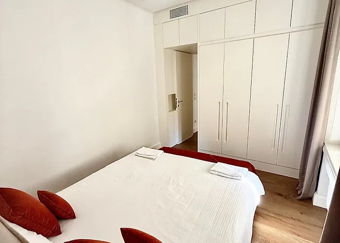 Casa Della Borsa - G Apartman Milánó