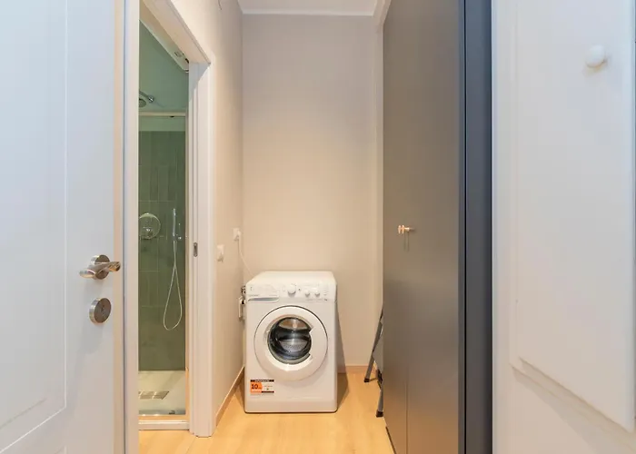 Apartamento I Host - Coni Zugna 58 Milán