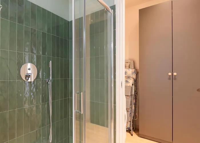 Apartamento I Host - Coni Zugna 58 Milán